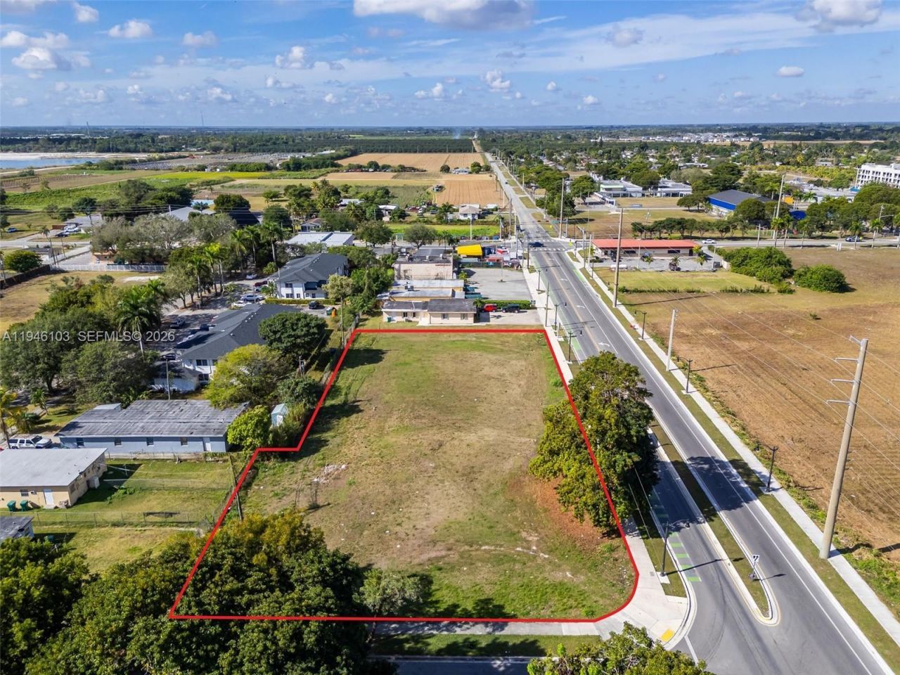 945 W Lucy St, Florida City, FL 33034 Photo