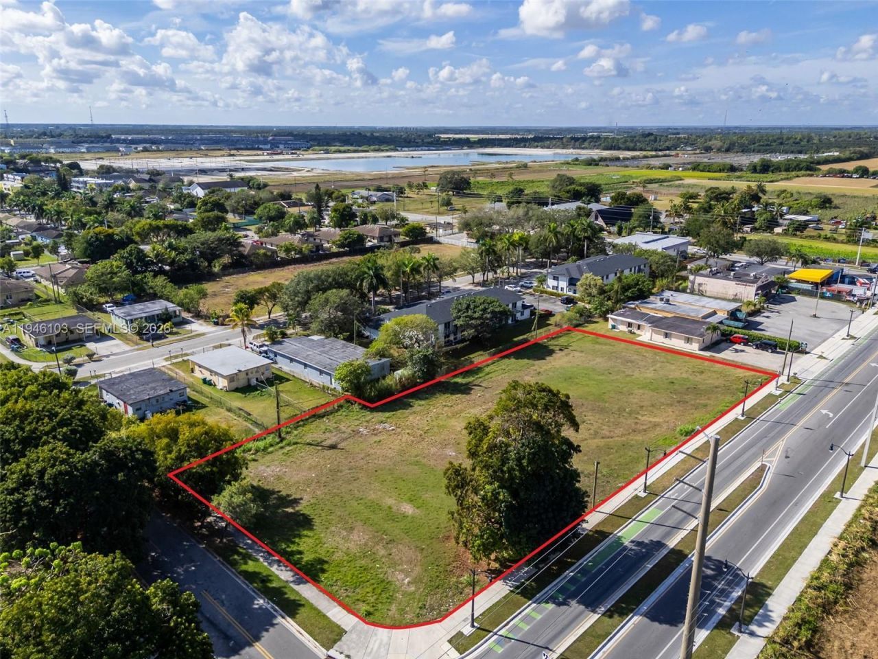 945 W Lucy St, Florida City, FL 33034 Photo