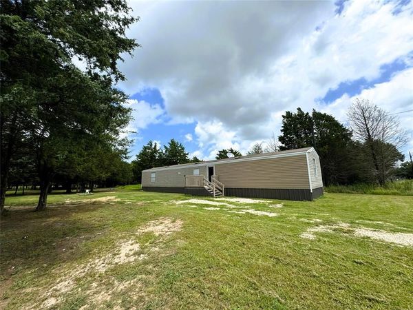 2087 Meadow Road, Unit Lot 34, Kerens, TX 75144