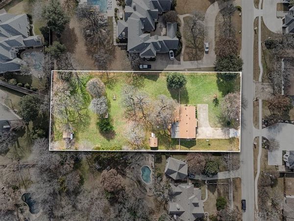 6701 Herbert Road, Unit Land, Colleyville, TX 76034