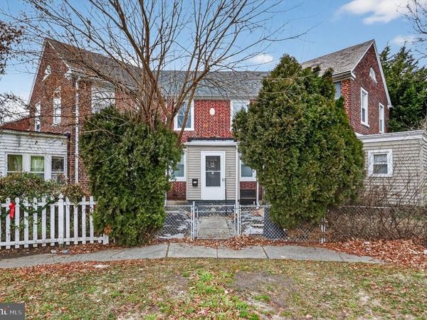 3055 KEARSARGE ROAD, CAMDEN, NJ 08104