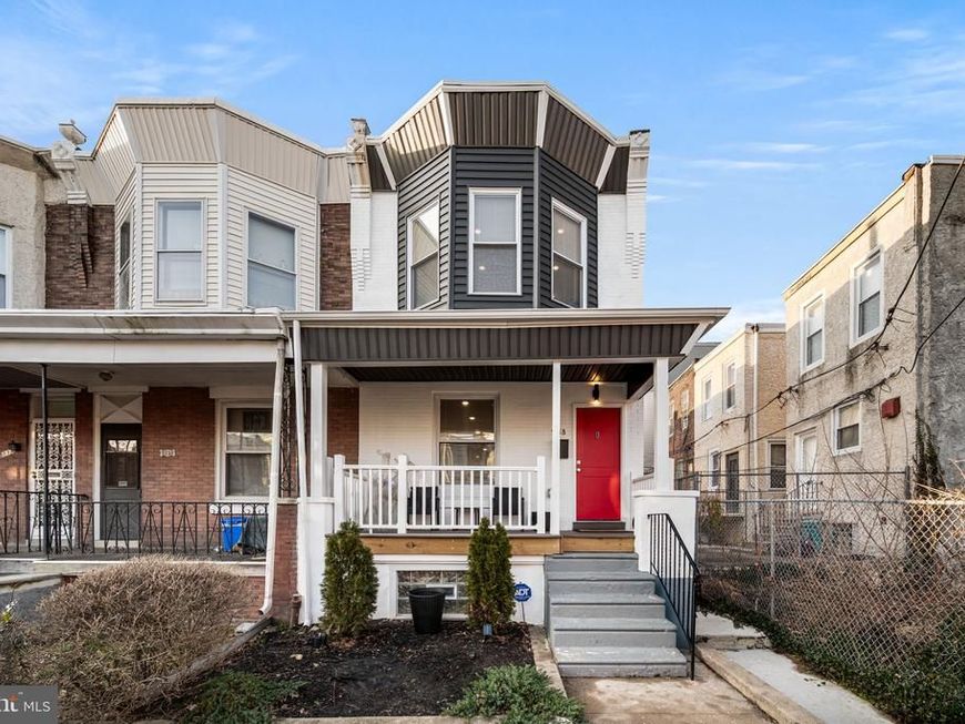 5118 Marion Street, Philadelphia, PA 19144 Main Photo