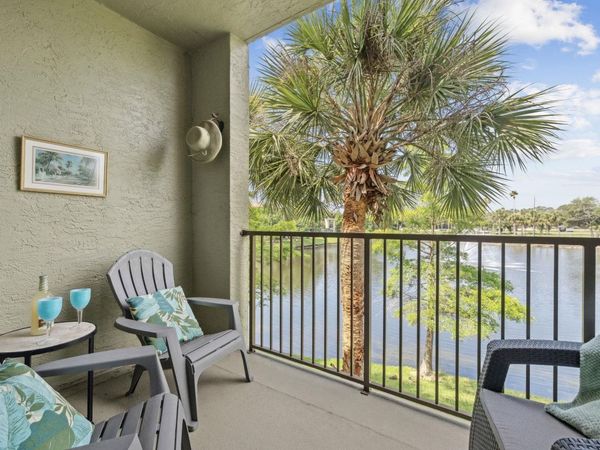 3015 Aqua Vista Lane, Unit 203, St Augustine, FL 32084