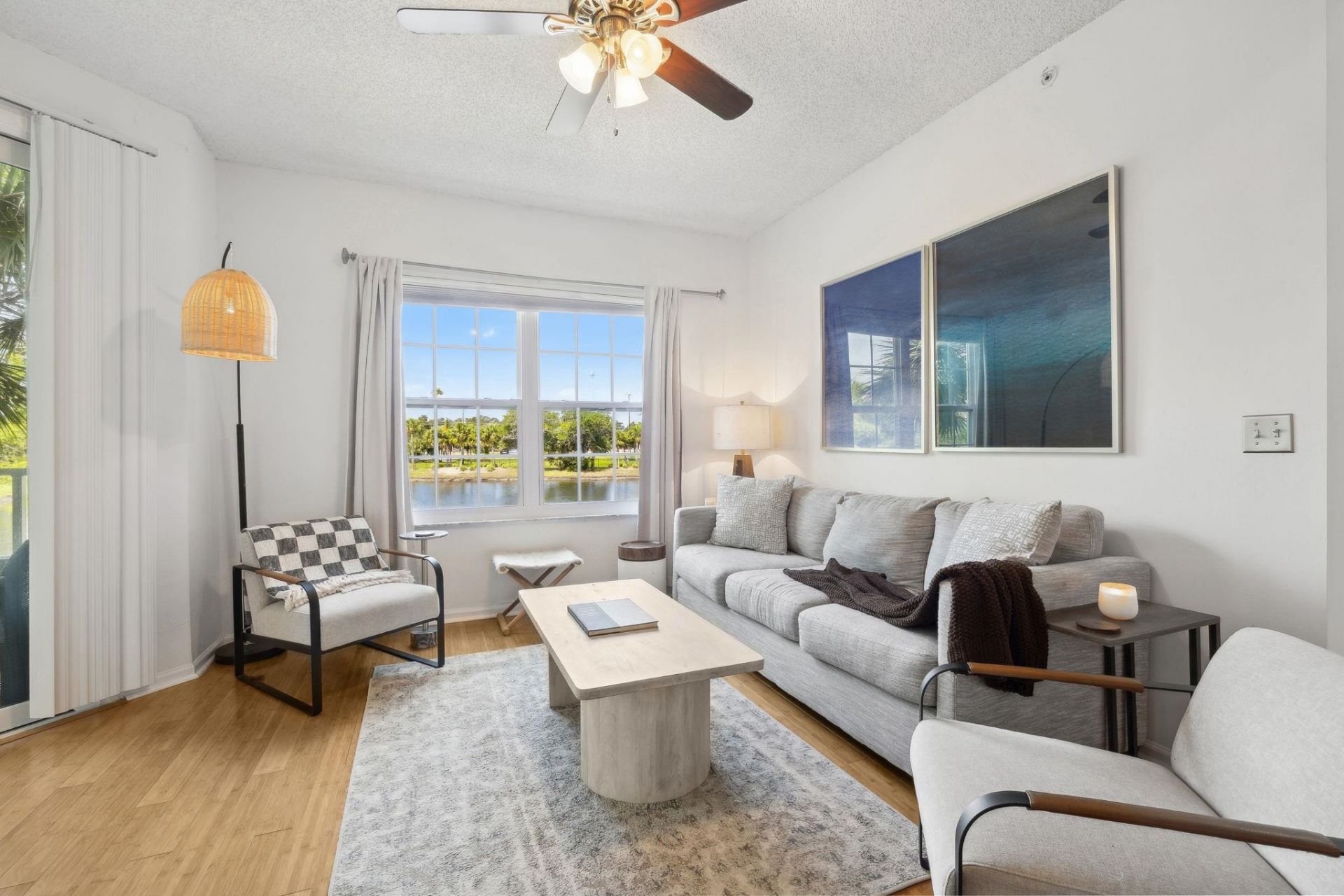 3015 Aqua Vista Lane, Unit 203, Saint Augustine, FL 32084 Main Photo