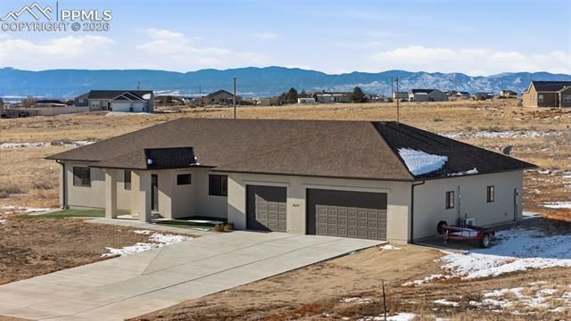 1619 N Calle Rosa Drive, Pueblo, CO 81007 Main Photo