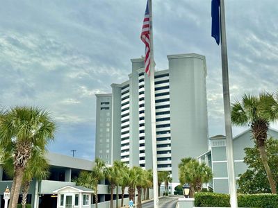 158 Seawatch Dr., Unit 1411, Myrtle Beach, SC 29572