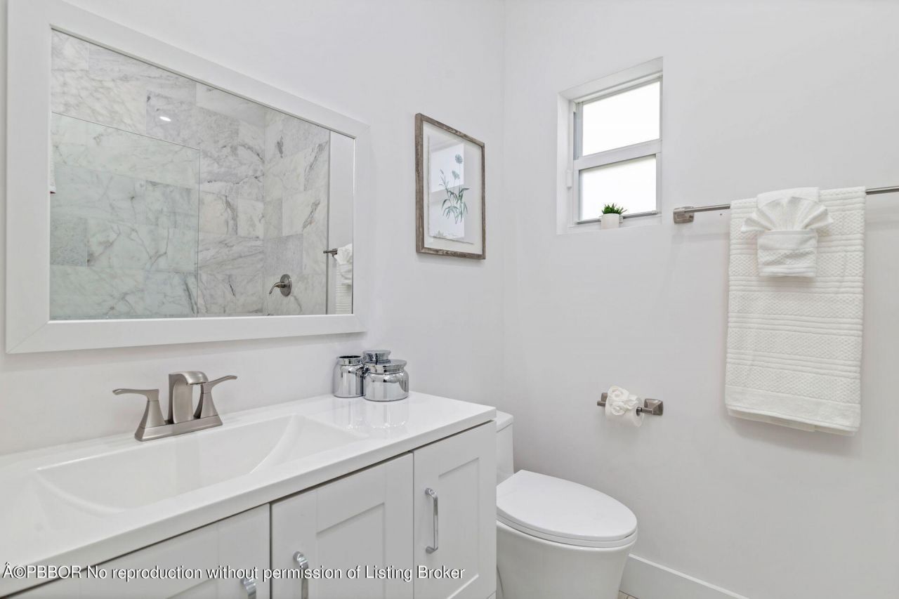 361 Franklin Road, West Palm Beach, FL 33405 Photo