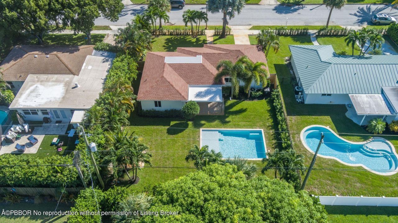 361 Franklin Road, West Palm Beach, FL 33405 Photo