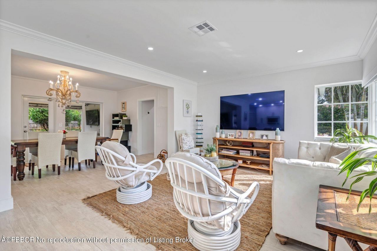 361 Franklin Road, West Palm Beach, FL 33405 Photo