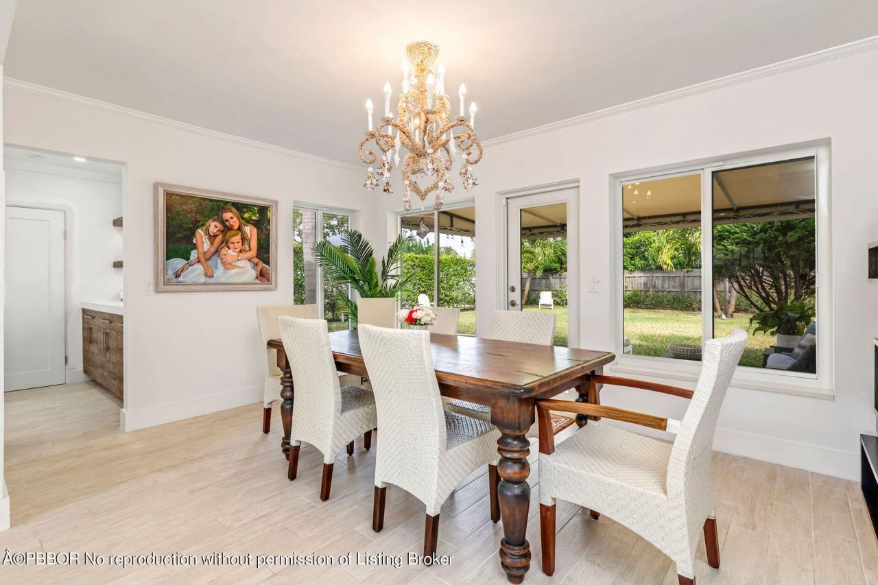 361 Franklin Road, West Palm Beach, FL 33405 Photo