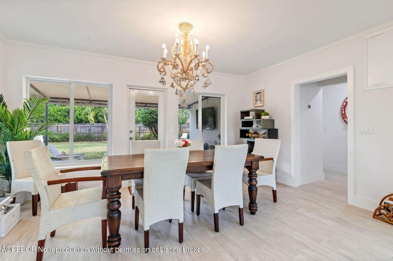 361 Franklin Road, West Palm Beach, FL 33405 Photo