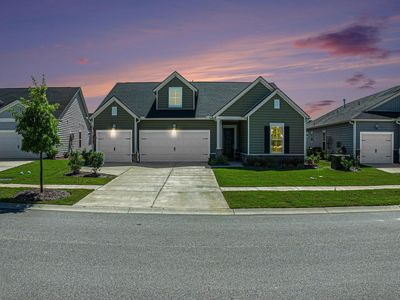 1107 Bellweather Lane, Summerville, SC 29485