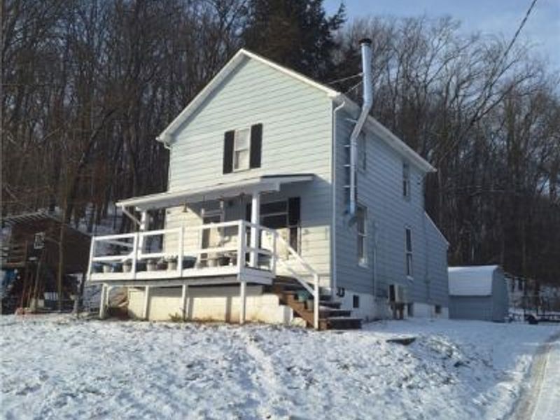 8087 Magnet Road NE, Minerva, OH 44657 Photo 1