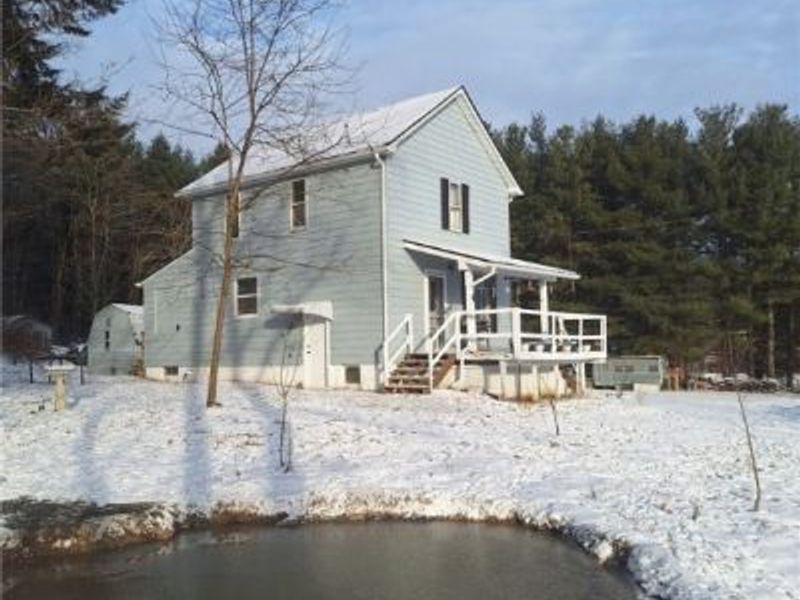 8087 Magnet Road NE, Minerva, OH 44657 Photo 2