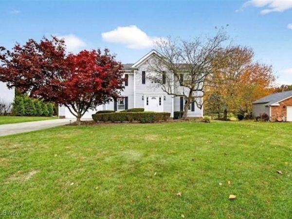 33771 Canterbury Road, Solon, OH 44139