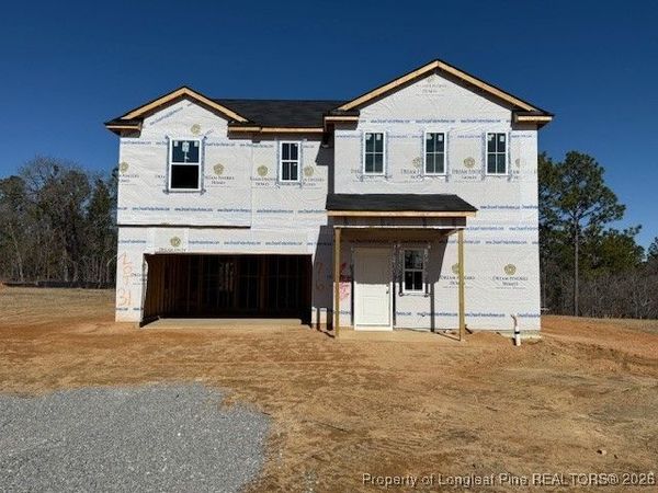 55 Colorado Court, Spring Lake, NC 28390