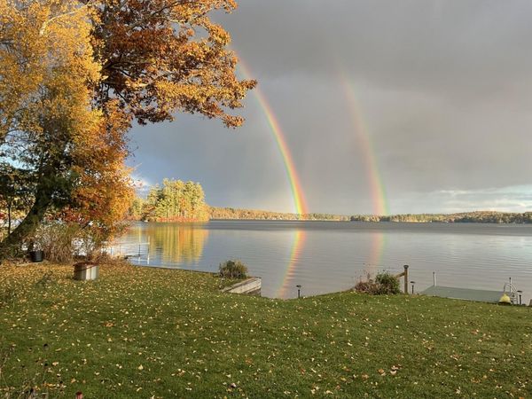 114 Bow Lake Estates Road, Strafford, NH 03884