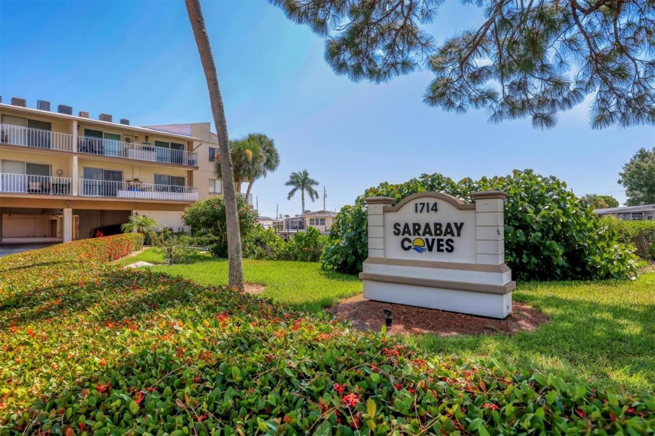 1714 69th Avenue W, Unit B408, Bradenton, FL 34207 Photo