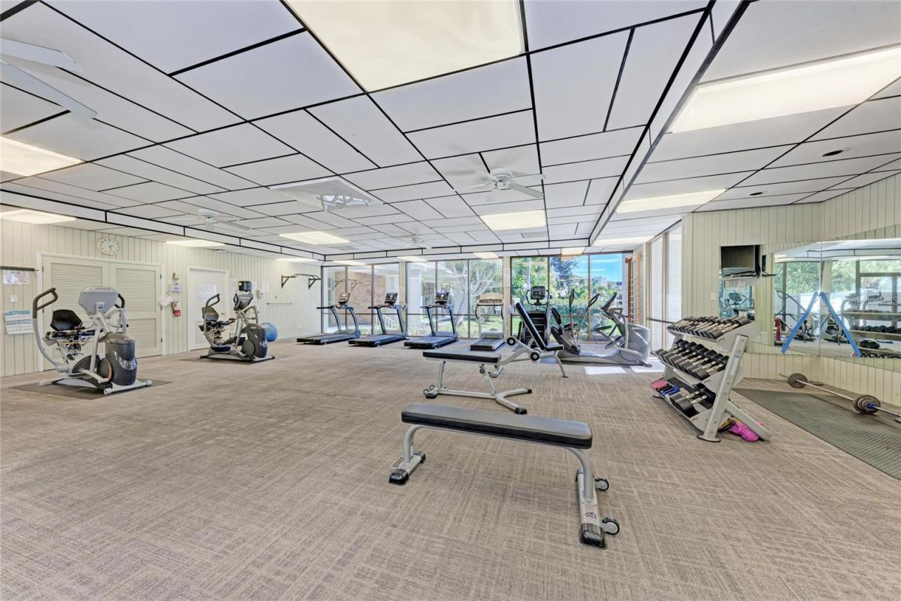 4420 Exeter Drive, Unit 307, Longboat Key, FL 34228 Photo