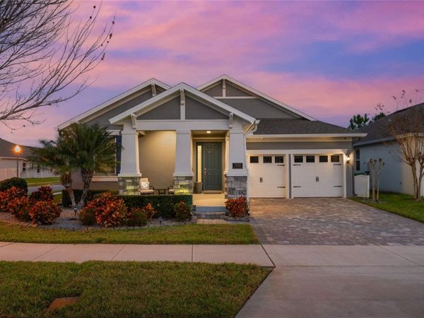 7686 TANGERINE KNOLL LOOP, WINTER GARDEN, FL 34787