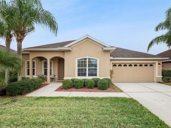 2405 OSPREY WOODS CIRCLE, ORLANDO, FL 32820