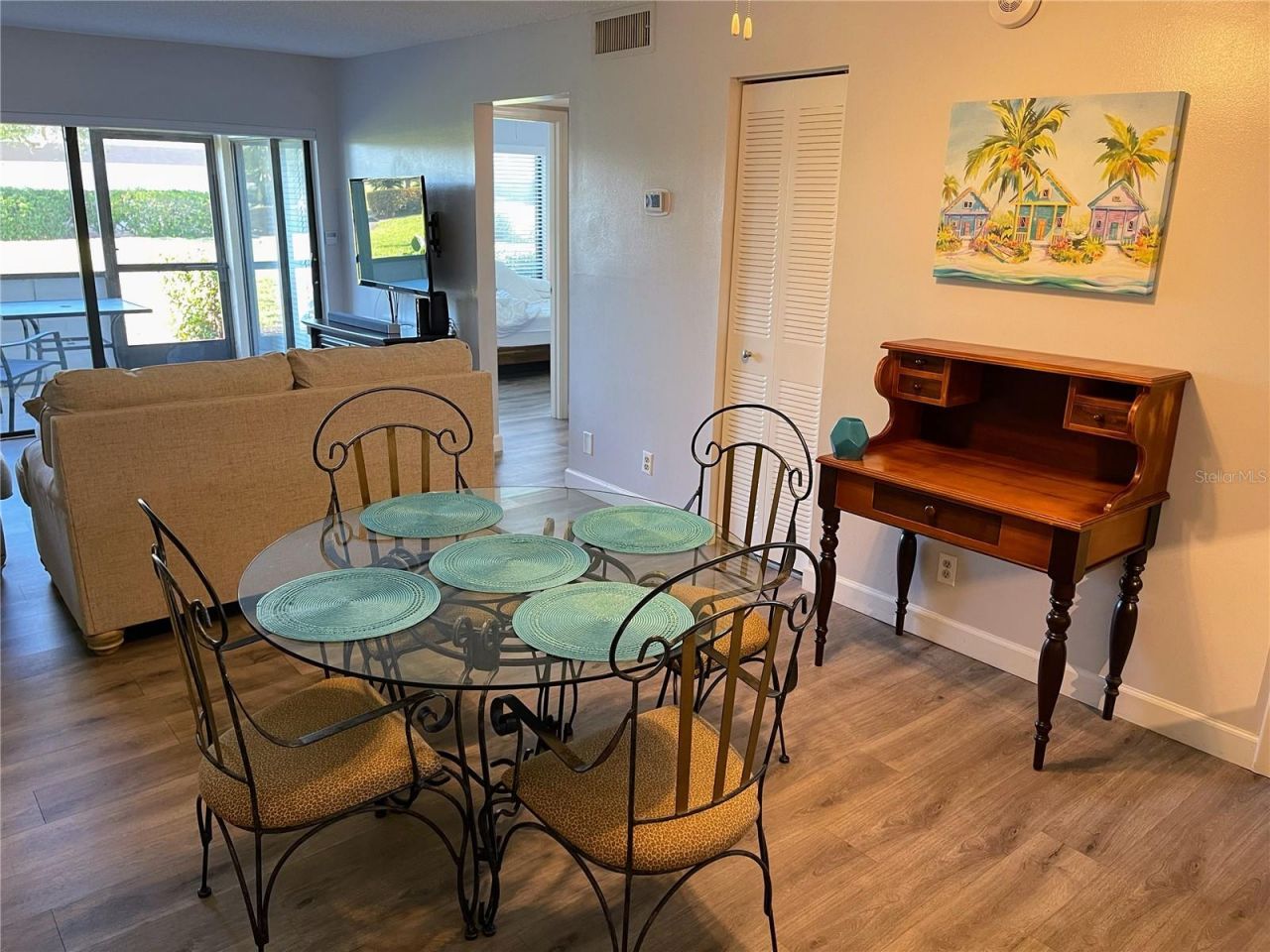 6269 Palma Del Mar Boulevard, Unit 116, Saint Petersburg, FL 33715 Photo