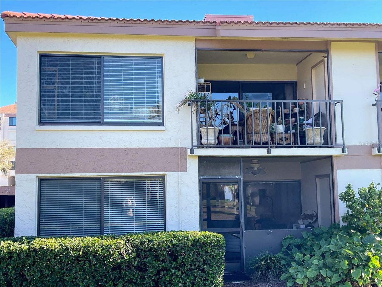 6269 Palma Del Mar Boulevard, Unit 116, Saint Petersburg, FL 33715 Photo