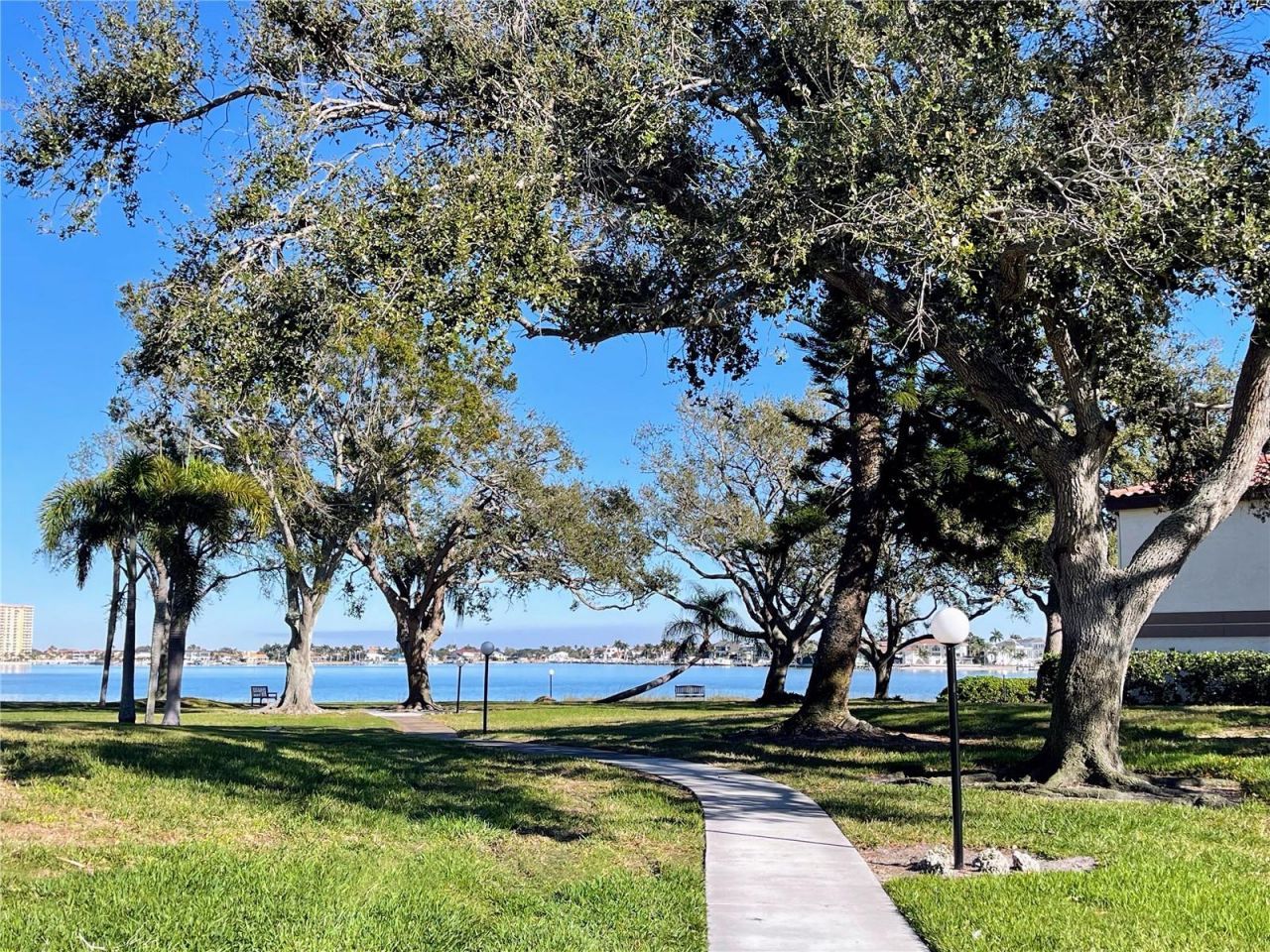 6269 Palma Del Mar Boulevard, Unit 116, Saint Petersburg, FL 33715 Photo