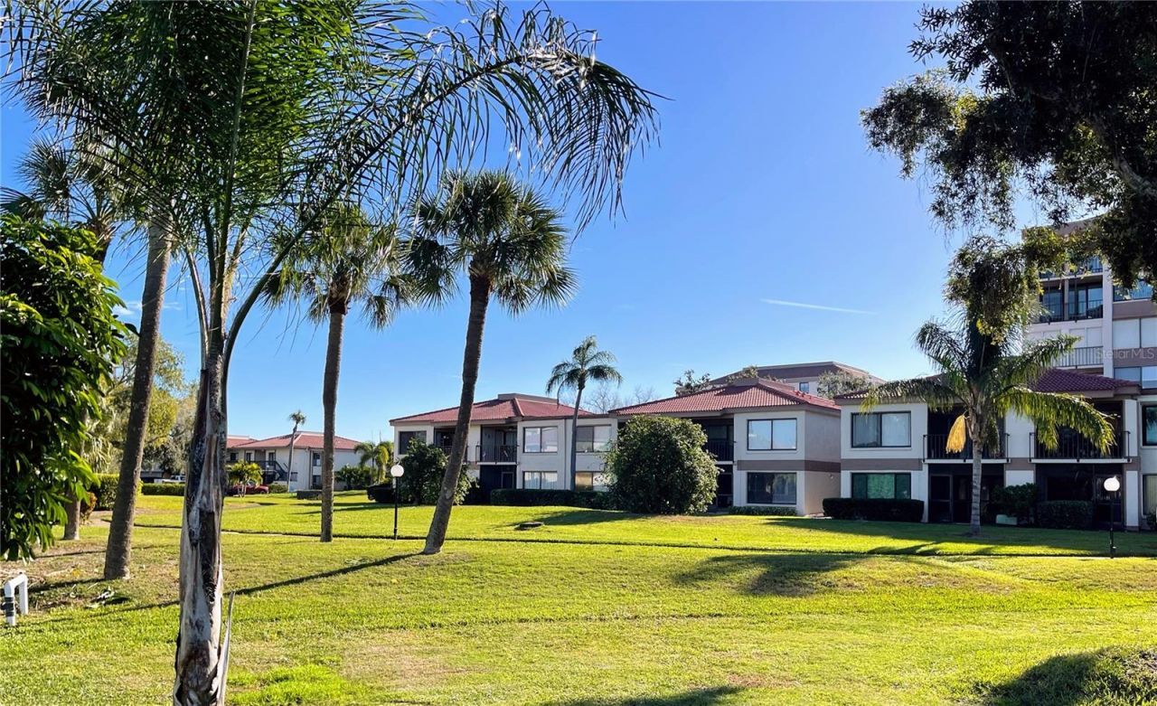 6269 Palma Del Mar Boulevard, Unit 116, Saint Petersburg, FL 33715 Photo