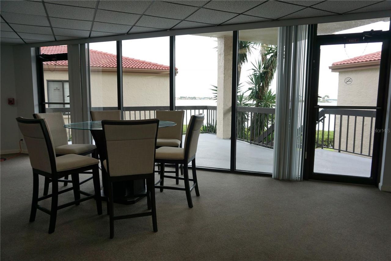 6269 Palma Del Mar Boulevard, Unit 116, Saint Petersburg, FL 33715 Photo