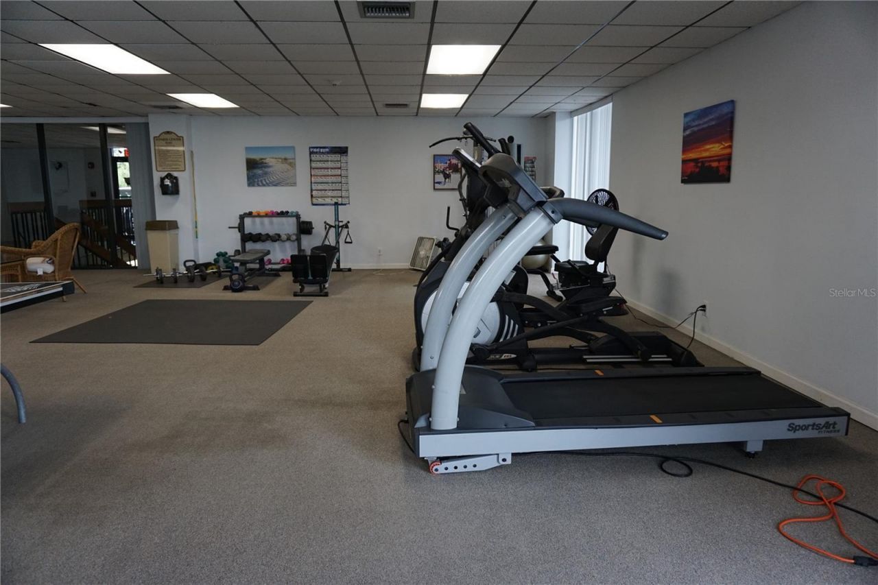 6269 Palma Del Mar Boulevard, Unit 116, Saint Petersburg, FL 33715 Photo