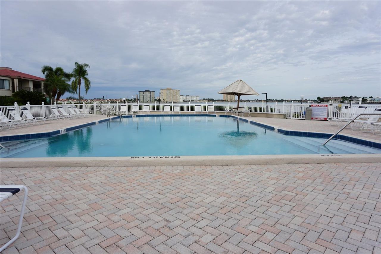 6269 Palma Del Mar Boulevard, Unit 116, Saint Petersburg, FL 33715 Photo