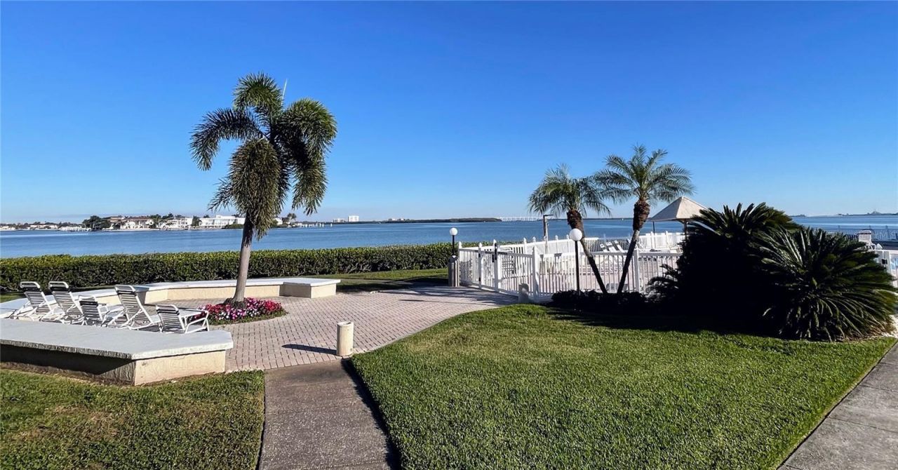 6269 Palma Del Mar Boulevard, Unit 116, Saint Petersburg, FL 33715 Photo