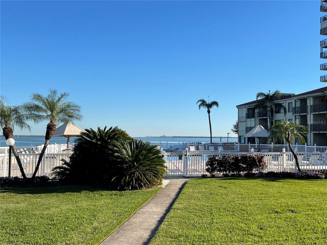 6269 Palma Del Mar Boulevard, Unit 116, Saint Petersburg, FL 33715 Photo