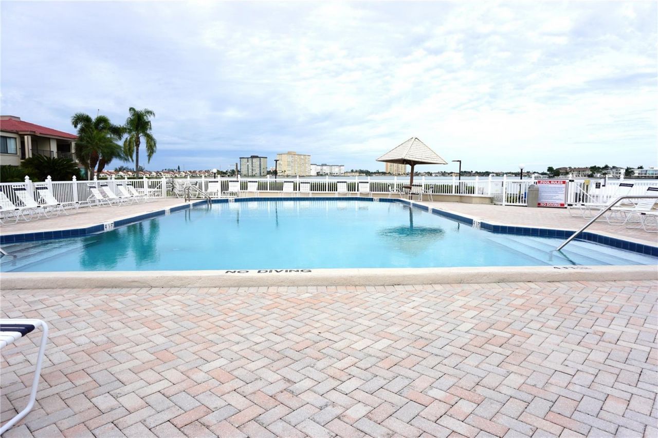 6269 Palma Del Mar Boulevard, Unit 116, Saint Petersburg, FL 33715 Photo