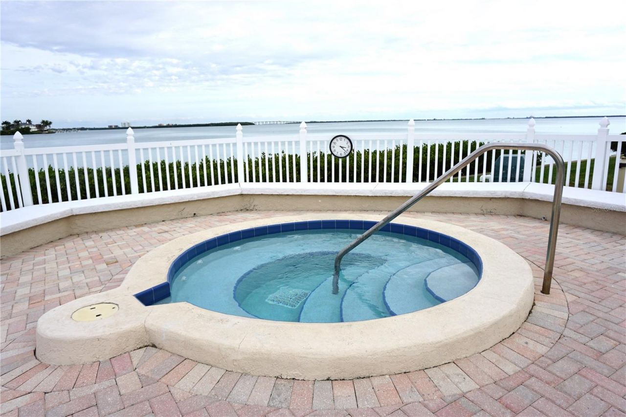 6269 Palma Del Mar Boulevard, Unit 116, Saint Petersburg, FL 33715 Photo