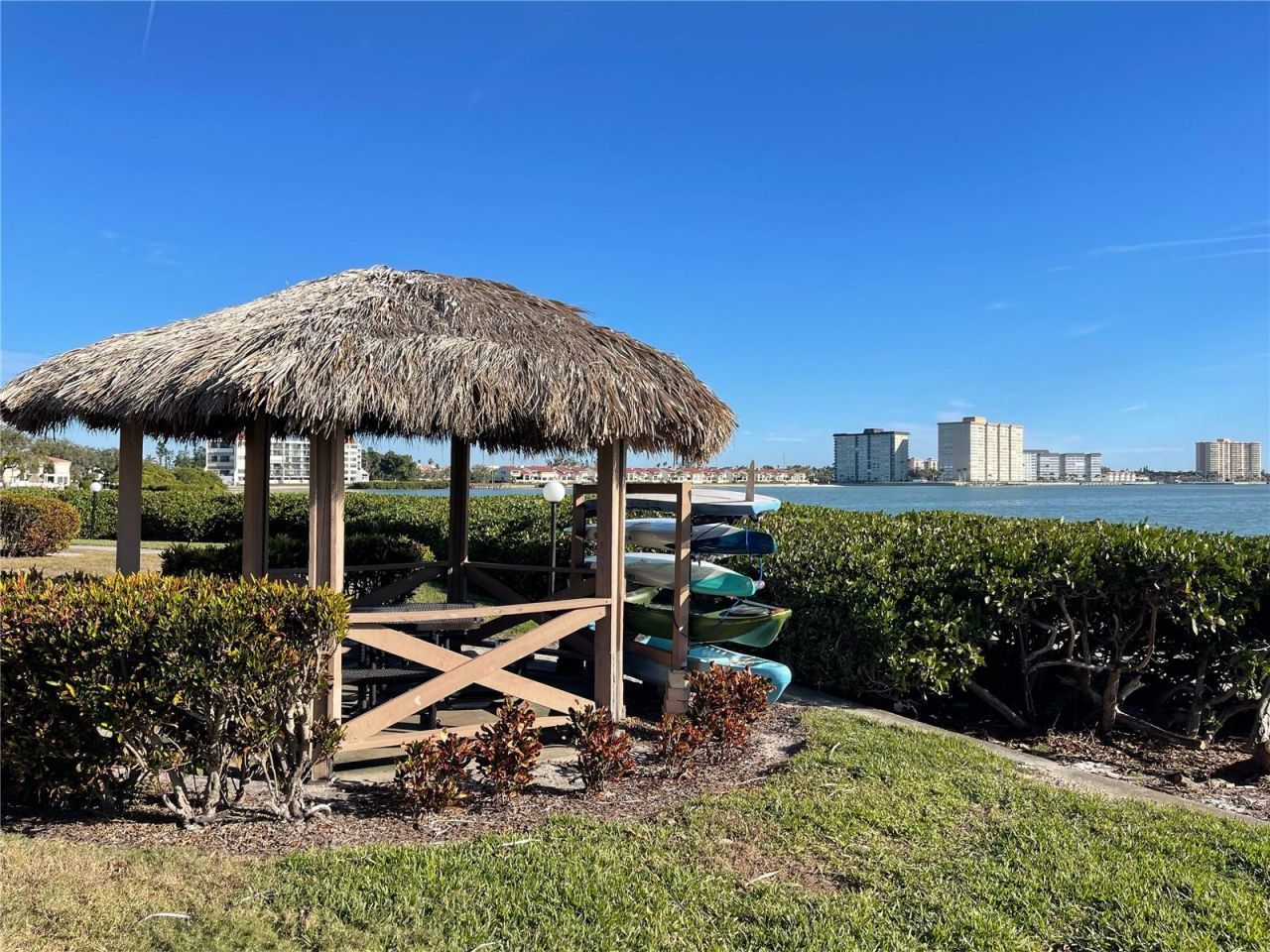6269 Palma Del Mar Boulevard, Unit 116, Saint Petersburg, FL 33715 Photo