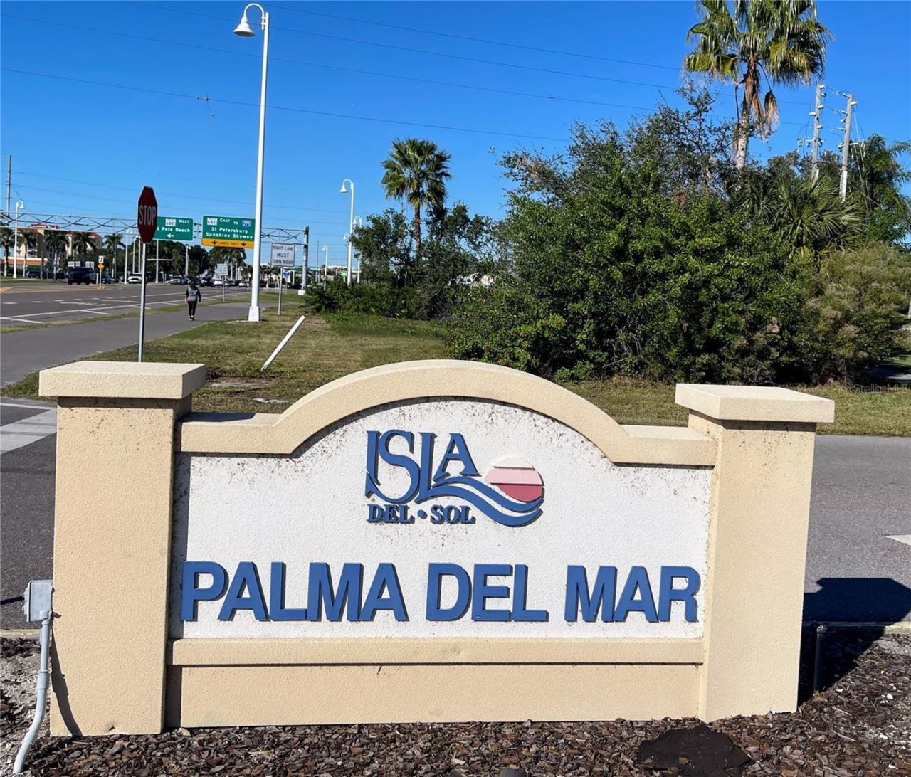 6269 Palma Del Mar Boulevard, Unit 116, Saint Petersburg, FL 33715 Photo