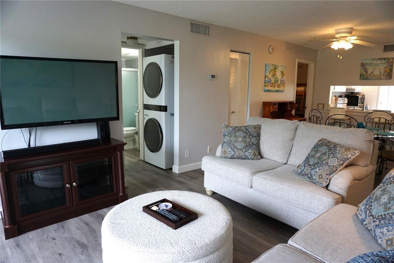 6269 Palma Del Mar Boulevard, Unit 116, Saint Petersburg, FL 33715 Photo