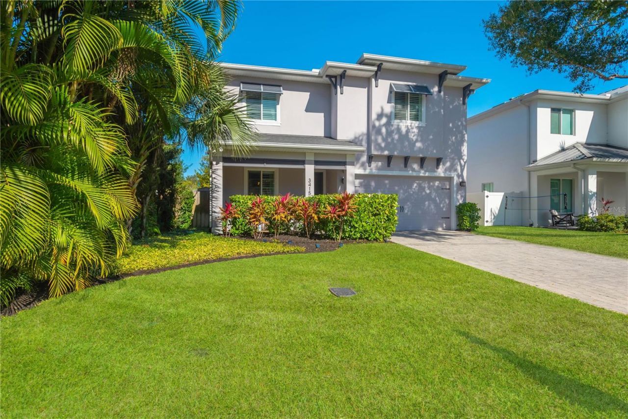 3415 W San Juan Street, Tampa, FL 33629 Main Photo