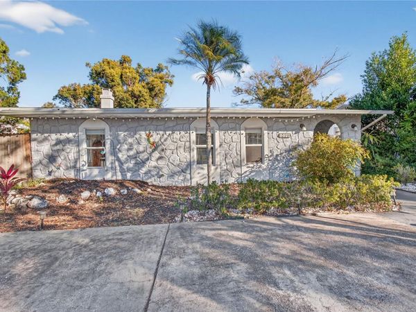 5021 37TH AVENUE N, ST PETERSBURG, FL 33710