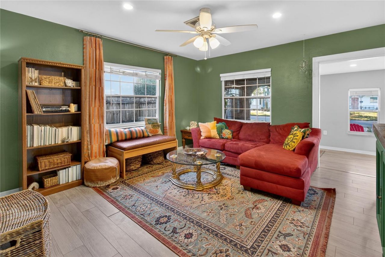 5021 37th Avenue N, Saint Petersburg, FL 33710 Photo