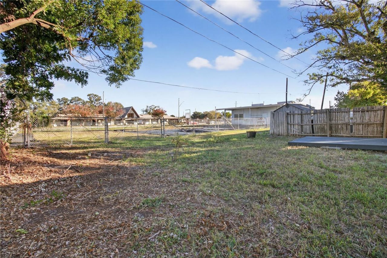 5021 37th Avenue N, Saint Petersburg, FL 33710 Photo