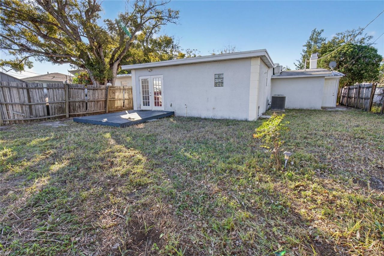 5021 37th Avenue N, Saint Petersburg, FL 33710 Photo