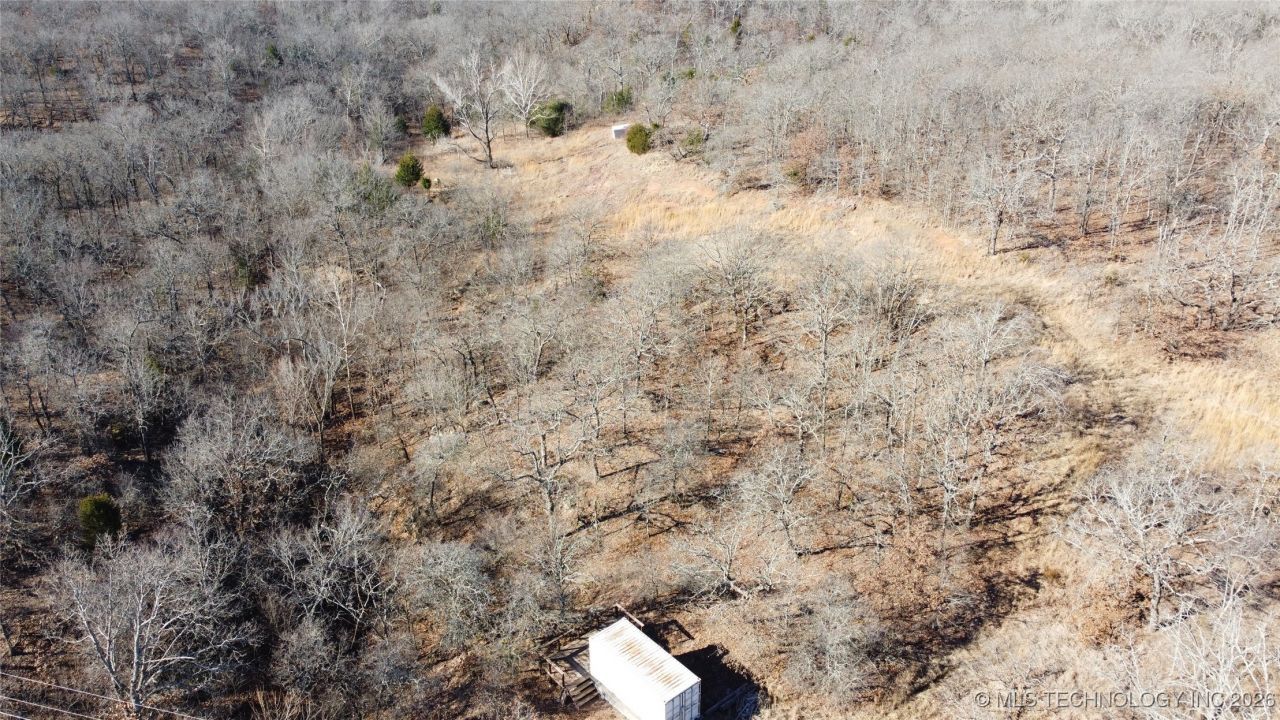 E 1020 Road, Paden, OK 74860 Main Photo