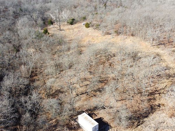 E 1020 Road, Paden, OK 74860