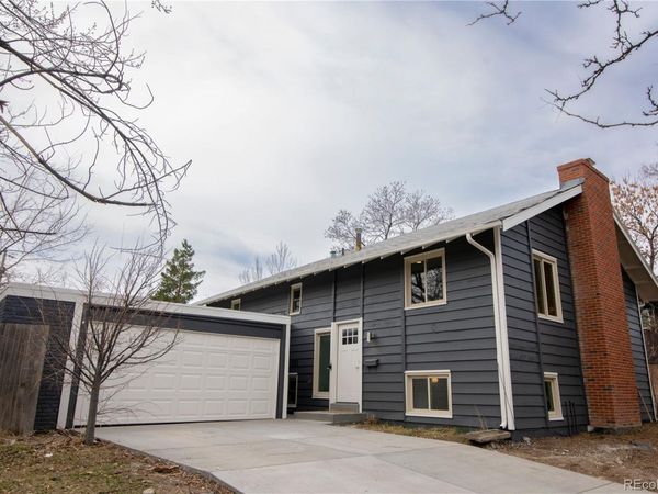 2300 S Krameria Street, Denver, CO 80222