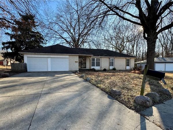 5727 Nogard Avenue, Kansas City, KS 66104