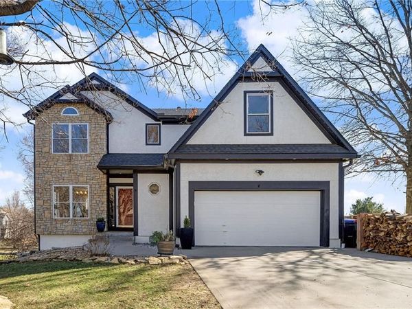 18392 154th Terrace, Basehor, KS 66007