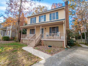 4700 Draper Road, Raleigh, NC 27616